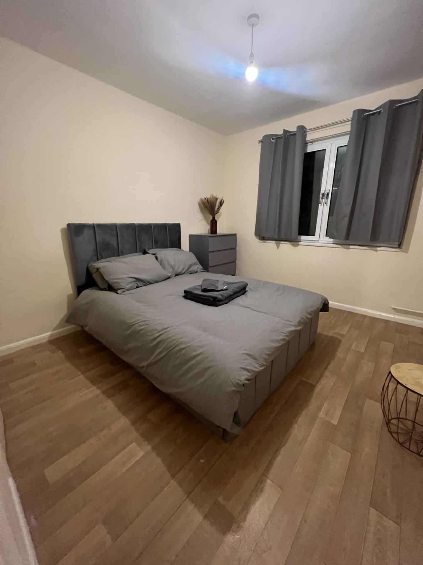 Charming 1 Bedroom Flat In Hackney Londres