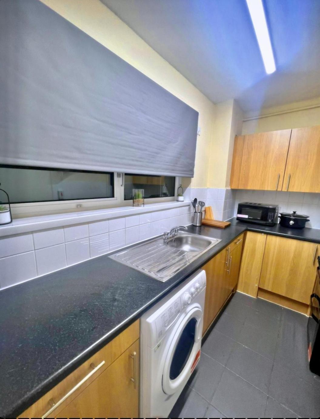Charming 1 Bedroom Flat In Hackney Appartement Londres